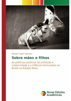 Sobre mães e filhos