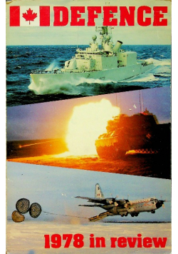 Defence 1978