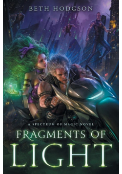 Fragments of Light