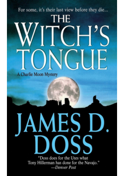 Witch's Tongue