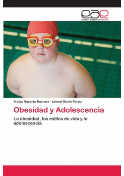 Obesidad y Adolescencia