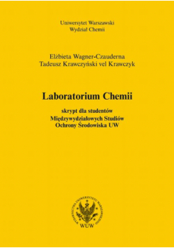 Laboratorium chemii (2015, wyd. 6)