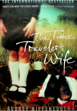 The Time Travelers Wife