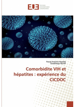 Comorbidite VIH et hépatites