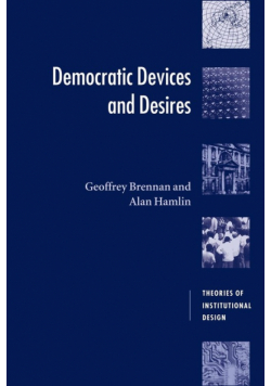 Democratic Devices and Desires