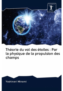 Théorie du vol des étoiles
