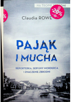 Pająk i mucha