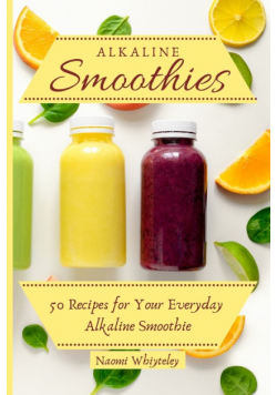 Alkaline Smoothies