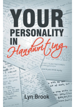 Your Personality In Handwriting