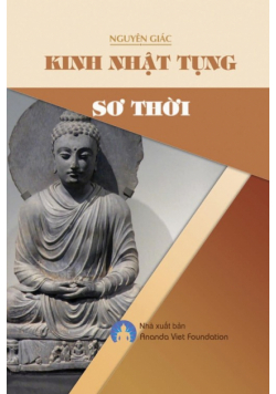 Kinh Nhật Tụng Sơ Thời