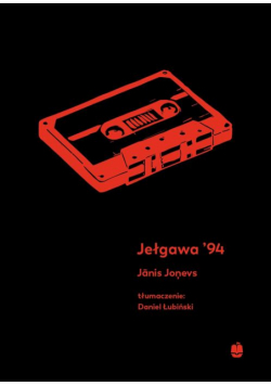 Jełgawa '94