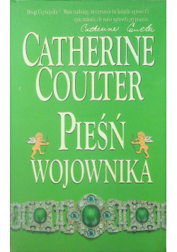 Pieśń wojownika