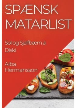 Spænsk Matarlist