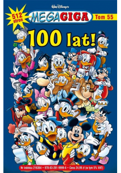 MegaGiga 1/2021 100 lat!
