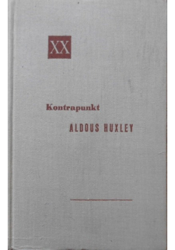 Kontrapunkt