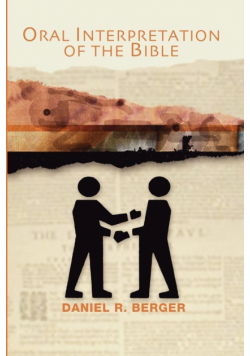 Oral Interpretation of the Bible