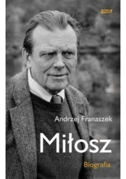 Miłosz Biografia
