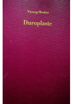 Duroplaste