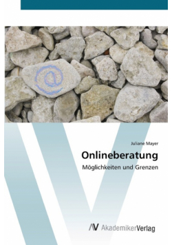 Onlineberatung