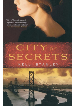 City of Secrets