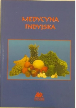 Medycyna indyjska