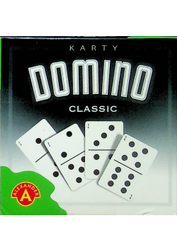 Domino Nowe