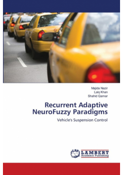 Recurrent Adaptive NeuroFuzzy Paradigms