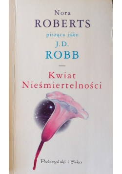 Kwiat nieśmiertelności Wersja kieszonkowa