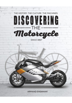 Discovering the Motorcycle