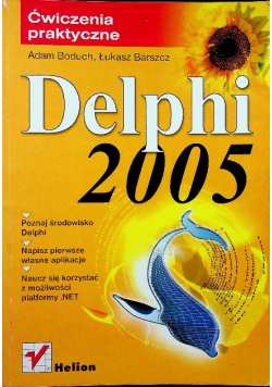 Delphi 2005 ćwiczenia praktyczne