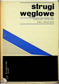 Strugi węglowe