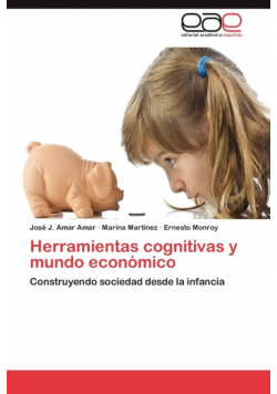 Herramientas Cognitivas y Mundo Economico