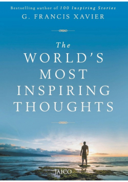 The World's Most Inspiring Thoughts