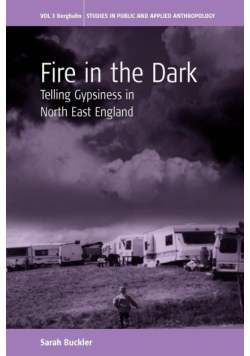Fire in the Dark
