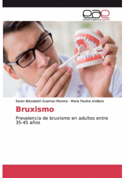 Bruxismo