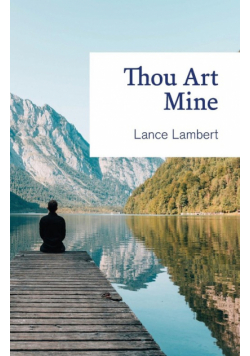 Thou Art Mine