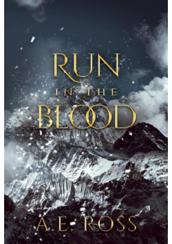 Run in the Blood