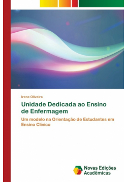Unidade Dedicada ao Ensino de Enfermagem