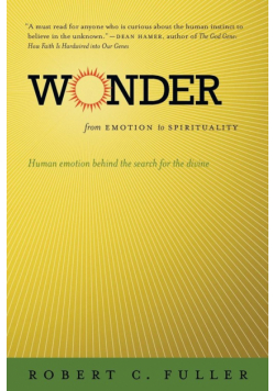 Wonder