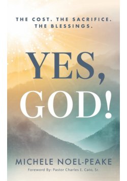 Yes, God!