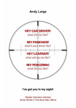 Hey Car Driver! What Are You Like?