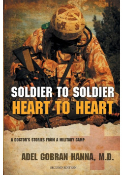 Soldier to Soldier, Heart to Heart