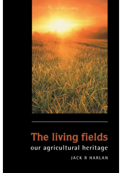 The Living Fields