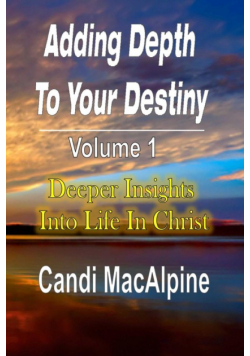 Adding Depth to Your Destiny