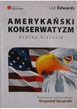 Amerykański konserwatyzm