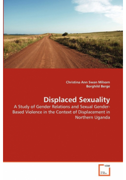 Displaced Sexuality