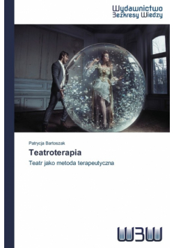 Teatroterapia