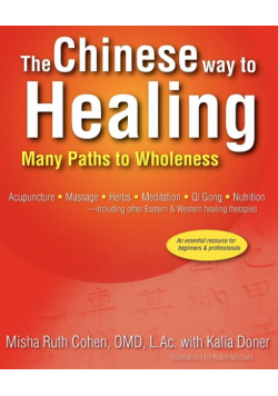 The Chinese Way to Healing