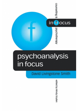 Psychoanalysis in Focus