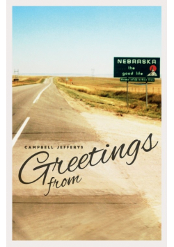 Greetings from